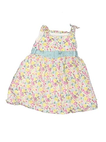 Genuine Kids from Oshkosh Dress (view 2)