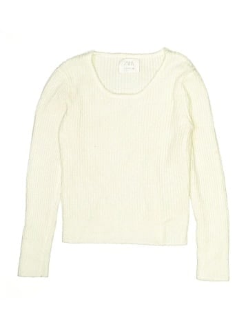 Zara Kids Pullover Sweater (view 1)