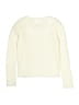 Zara Kids Ivory Pullover Sweater Size 11 - 12 - photo 2