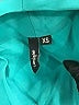 Campaigne 100% Polyester Teal Sleeveless Blouse Size XS - photo 7