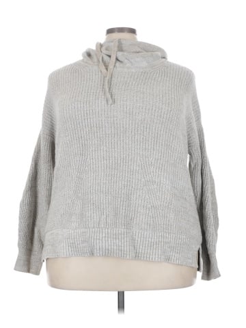 Gap Pullover Sweater (view 1)
