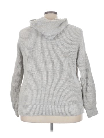 Gap Pullover Sweater (view 2)