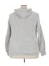 Gap 100% Cotton Gray Pullover Sweater Size XXL - photo 2