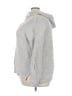 Gap 100% Cotton Gray Pullover Sweater Size XXL - photo 5
