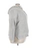 Gap 100% Cotton Gray Pullover Sweater Size XXL - photo 4