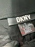 DKNY Black Active Pants Size 8 - photo 7