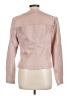 Xhilaration 100% Polyester Pink Jacket Size L - photo 2