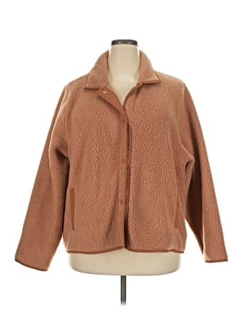 J.Crew Coat (view 1)