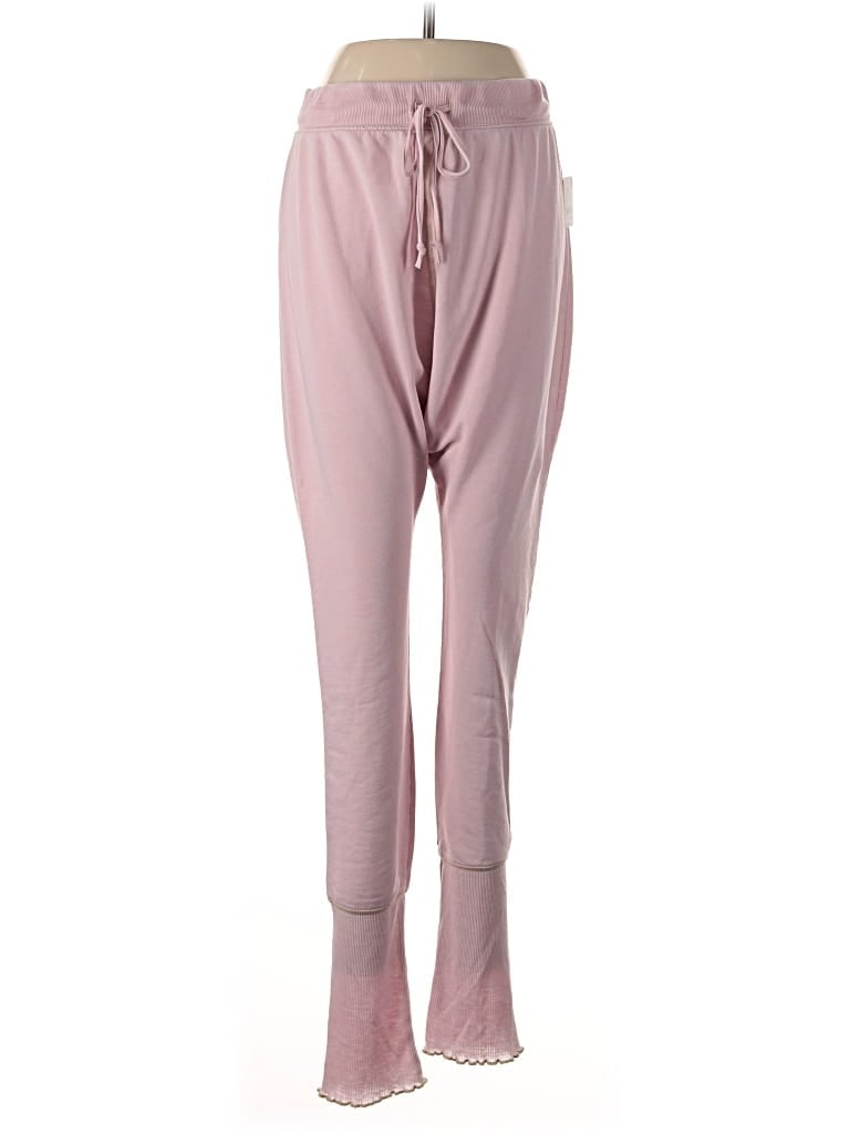 Intimately By Free People Track Pants In Pink