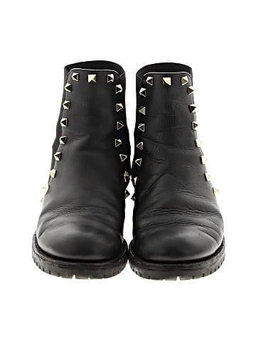 Valentino Garavani Ankle Boots (view 2)