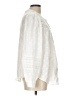 Torrid 100% Cotton Ivory Long Sleeve Blouse Size Lg Plus (0) - photo 4