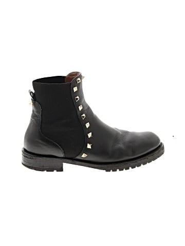 Valentino Garavani Ankle Boots (view 1)