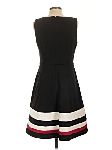 White House Black Market Casual Dress (view 2)