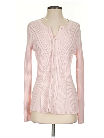 Isaac Mizrahi LIVE! Cardigan (view 1)