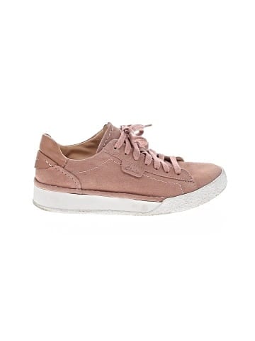 Clarks Sneakers (view 1)