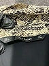 Zara Basic Black Casual Dress Size L - photo 7