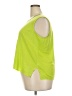 MING WANG Green Sleeveless Blouse Size 2X - photo 5