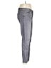 Paige Gray Jeans Size 30 waist - photo 4
