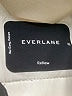 Everlane 100% Recycled Polyester Ivory Jacket Size XS - photo 6