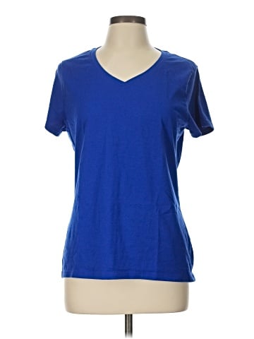Hanes Active T-Shirt (view 1)