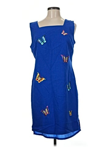 AGB Casual Dress (view 1)