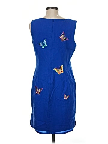 AGB Casual Dress (view 2)