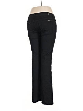 7 For All Mankind Jeans (view 2)