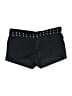 South Point Black Athletic Shorts Size 8 - photo 1