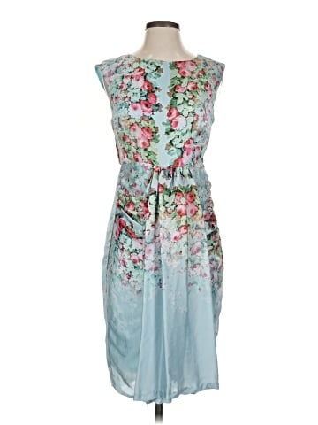 Eva Franco Cocktail Dress (view 1)