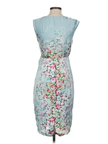 Eva Franco Cocktail Dress (view 2)
