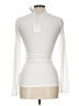 Aritzia Ivory Long Sleeve T-Shirt Size L - photo 2