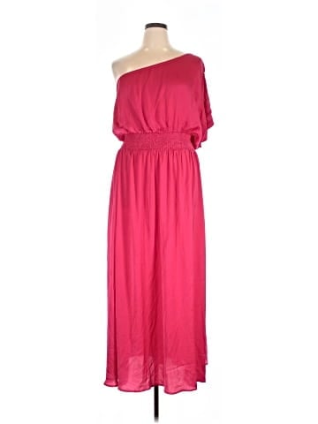 Oddi Casual Dress (view 1)