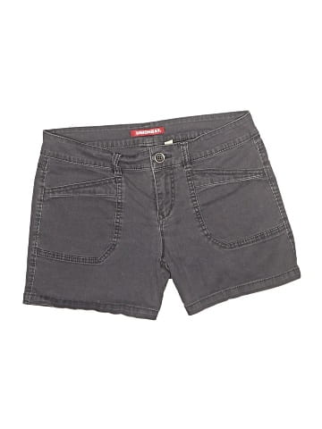 Unionbay Denim Shorts (view 1)