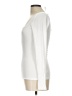 Aritzia Ivory Long Sleeve T-Shirt Size L - photo 5