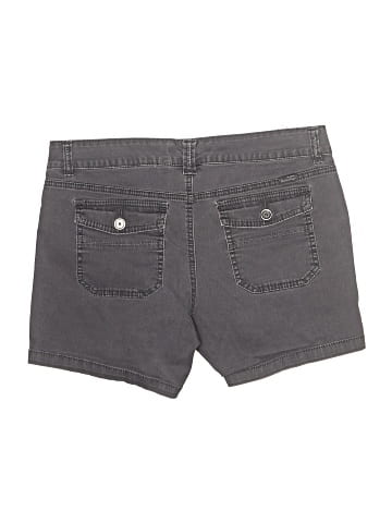 Unionbay Denim Shorts (view 2)