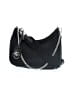 Prada 100% Nylon Black Crossbody Bag One size - photo 1