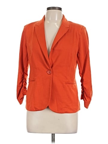 Olivia Moon Blazer (view 1)