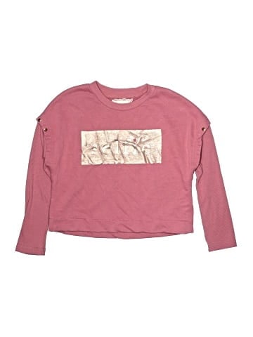 Btween Long Sleeve T-Shirt (view 1)