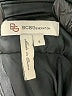 BCBGeneration 100% Polyester Black Cocktail Dress Size 6 - photo 7