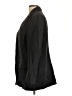 Everlane 100% Recycled Polyester Black Blazer Size 10 - photo 5
