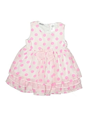 Blueberi Boulevard Dress (view 1)
