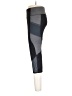 Avia Color Block Blue Active Pants Size L - photo 5