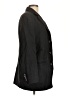Everlane 100% Recycled Polyester Black Blazer Size 10 - photo 4