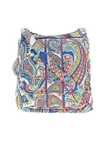 Vera Bradley Crossbody Bag (view 1)