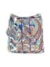 Vera Bradley Blue Crossbody Bag One size - photo 1