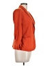 Olivia Moon Orange Blazer Size L - photo 4