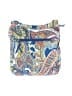 Vera Bradley Blue Crossbody Bag One size - photo 3