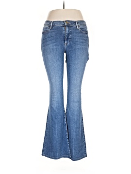 FRAME Denim Jeans (view 1)