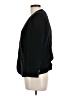 Gerard Darel Black Blazer Size 12 (44) - photo 5