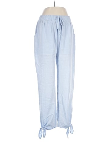 Hem & Thread Casual Pants (view 1)